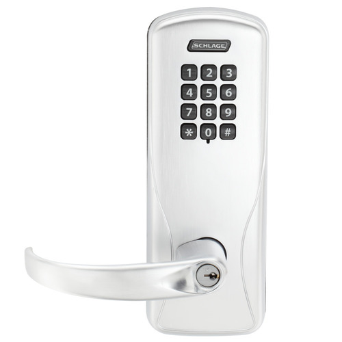 Schlage CO100-CY-70-KP-SPA-625-P-RH CO100-CY-70-KP-SPA-625-P-RH