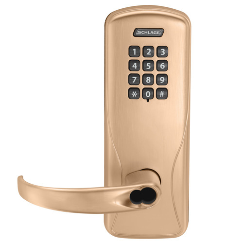 Schlage CO100-CY-70-KP-SPA-612-B-RH CO100-CY-70-KP-SPA-612-B-RH
