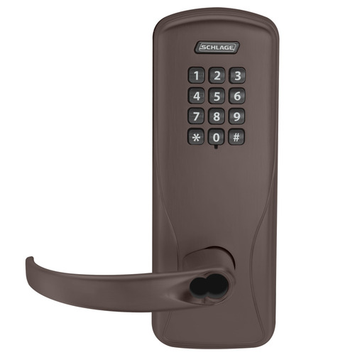 Schlage CO100-MS-70-KP-SPA-643E-J-RH CO100-MS-70-KP-SPA-643E-J-RH