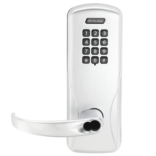 Schlage CO100-CY-50-KP-SPA-625-B-RH CO100-CY-50-KP-SPA-625-B-RH