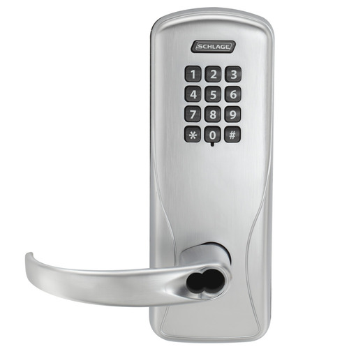 Schlage CO100-MS-70-KP-SPA-626-B-RH CO100 MS 70 KP SPA 626 B RH