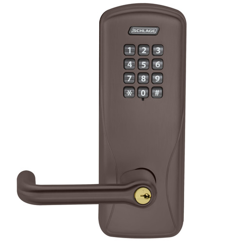 Schlage CO100-MS-70-KP-TLR-643E-P-RH CO100-MS-70-KP-TLR-643E-P-RH