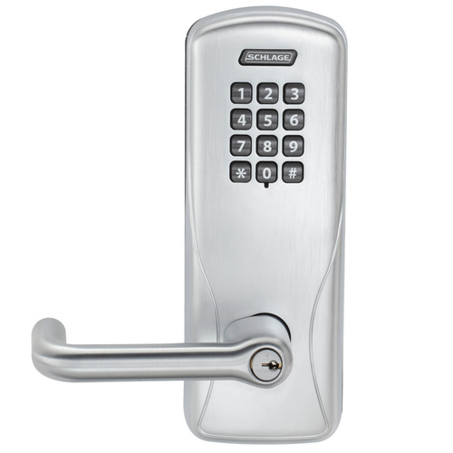 Schlage CO100-CY-70-KP-TLR-626-P-RH CO100-CY-70-KP-TLR-626-P-RH