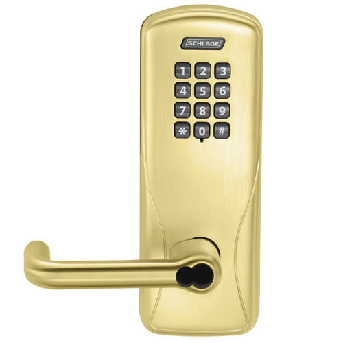 Schlage CO100-MS-70-KP-TLR-606-J-RH CO100-MS-70-KP-TLR-606-J-RH