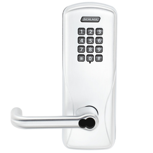 Schlage CO100-MS-70-KP-TLR-625-J-RH CO100-MS-70-KP-TLR-625-J-RH