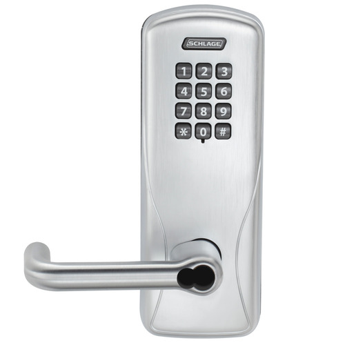 Schlage CO100-CY-50-KP-TLR-626-J-RH CO100-CY-50-KP-TLR-626-J-RH