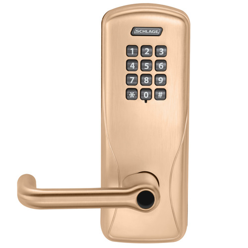 Schlage CO100-CY-70-KP-TLR-612-L-RH CO100-CY-70-KP-TLR-612-L-RH