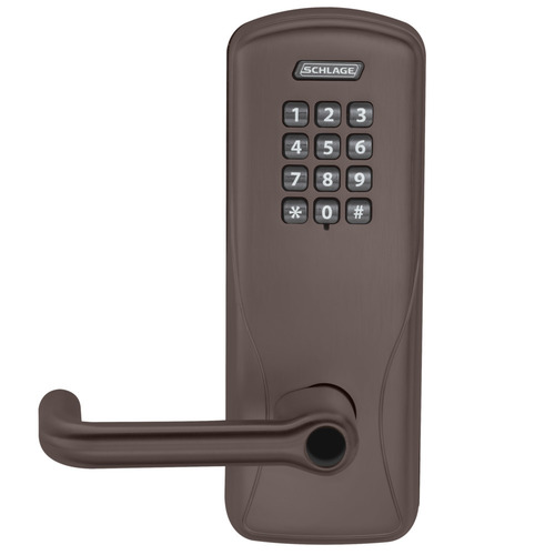 Schlage CO100-MS-70-KP-TLR-643E-L-RH CO100-MS-70-KP-TLR-643E-L-RH
