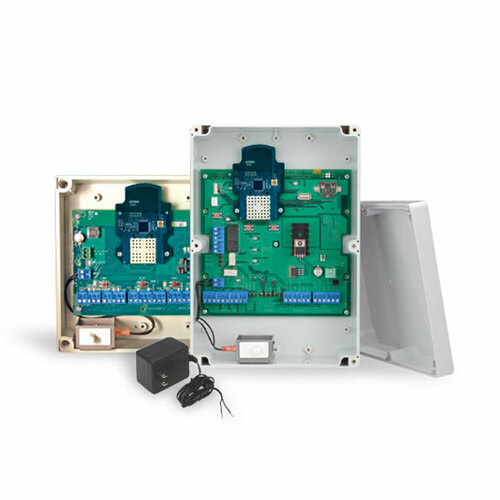 Schlage ECK-400 Elevator Controller Kit