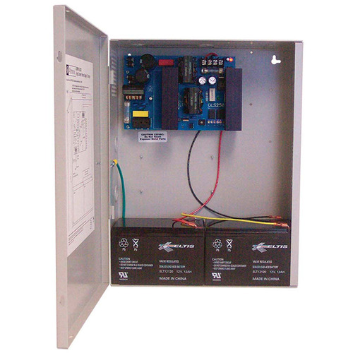 Altronix SMP10C24X Power Supply Charger