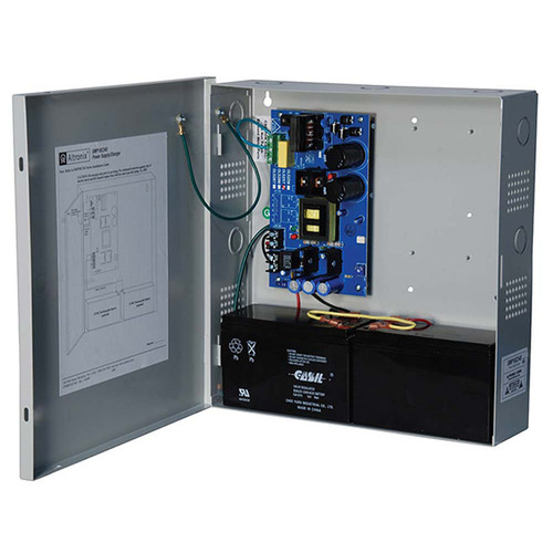 Altronix SMP10PMC24X Power Supply Charger