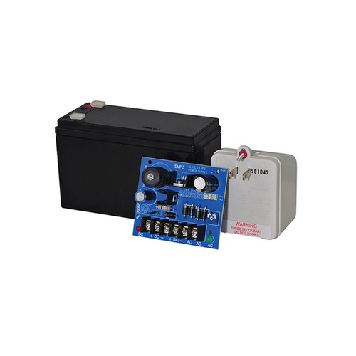 Altronix SMP312CX Power Supply Charger