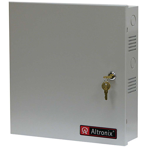 Altronix SMP5CTX Power Supply Charger