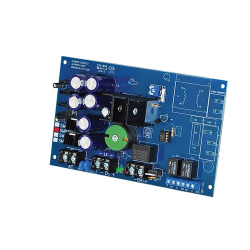 Altronix SMP7PM Power Supply Charger