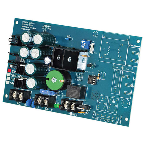 Altronix SMP7 Power Supply Charger