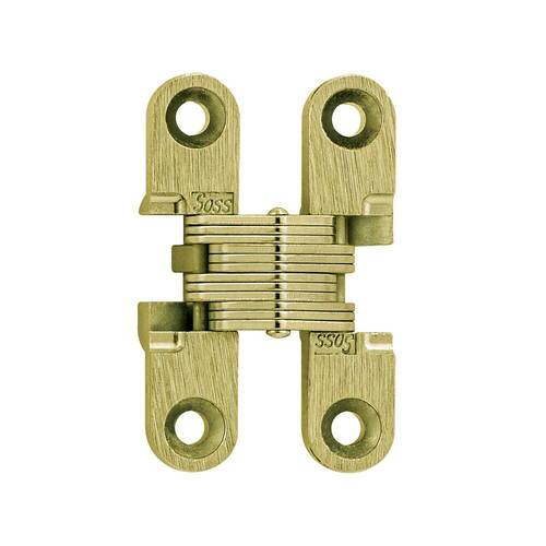 SOSS 101CUS4 1-11/16