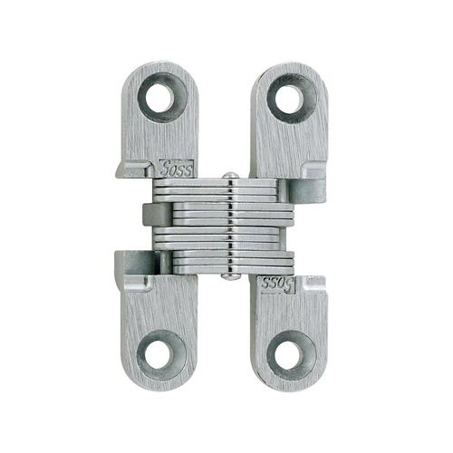 SOSS 101SSUS32DPB 1-11/16