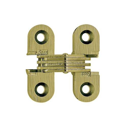 SOSS 103CUS4 1-1/2