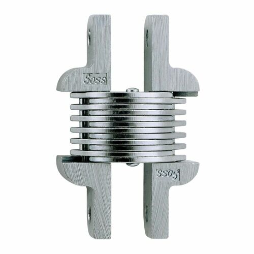 SOSS 106US26D Concealed Surface Hinge