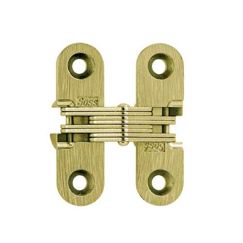 SOSS 203CUS4 1-3/4