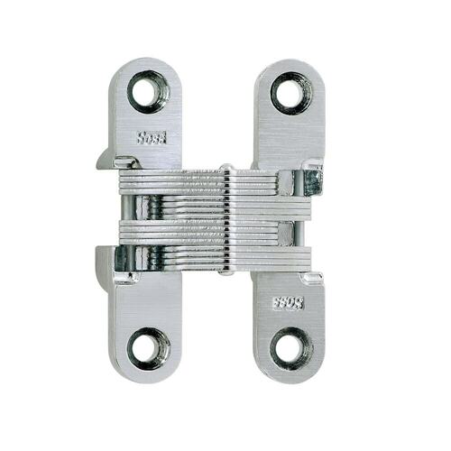 SOSS 205US26D 2-3/8