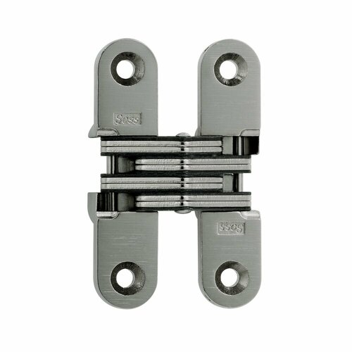 SOSS 208SSUS32D 2-3/4