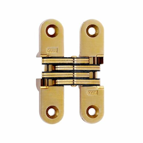 SOSS 208US4 2-3/4
