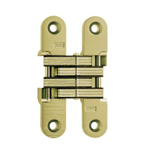 SOSS 212US4 3-3/4