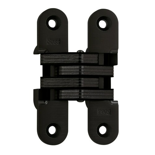 SOSS 216US10BL 4-5/8