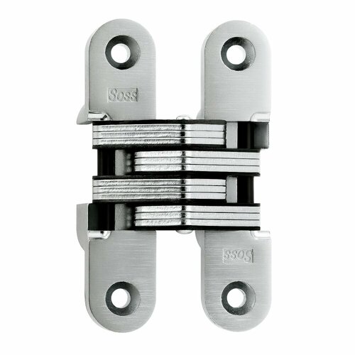 SOSS 216US14 4-5/8