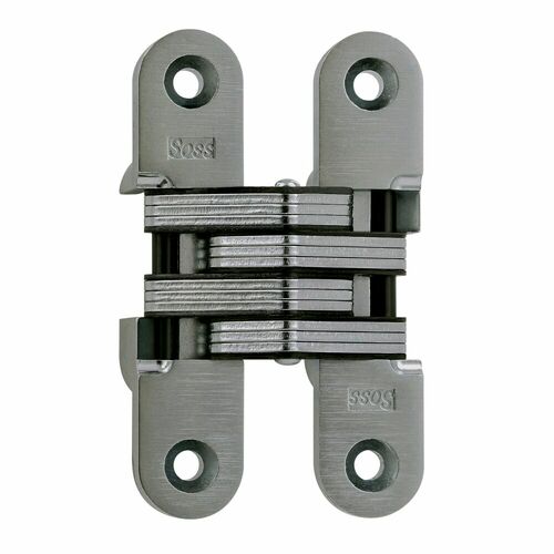 SOSS 216US15 4-5/8