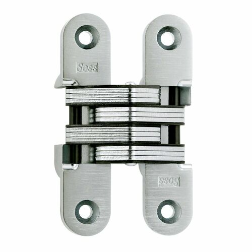 SOSS 216US26D 4-5/8