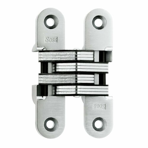 SOSS 216US26 4-5/8