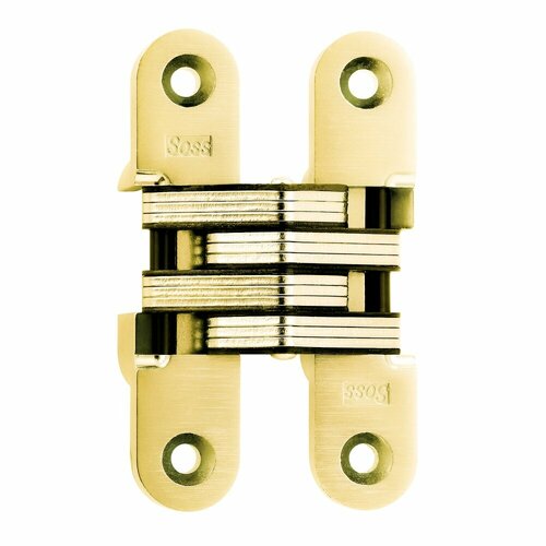 SOSS 216US3 4-5/8