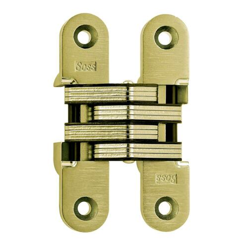SOSS 216US4 4-5/8