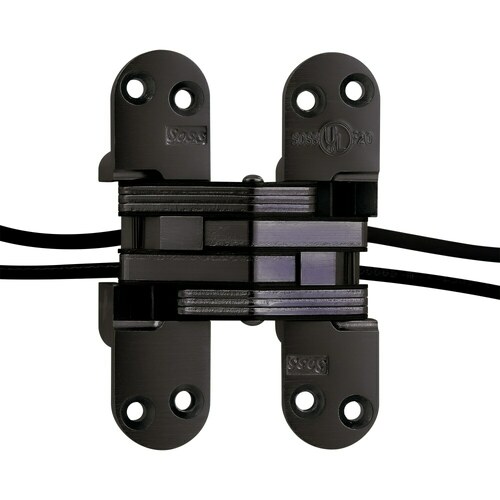 SOSS 218PTUS10BL 4-5/8