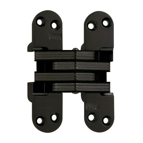 SOSS 218US10BL 4-5/8