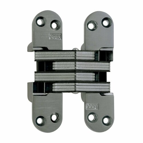 SOSS 218US15 4-5/8