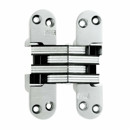 SOSS 218US26 4-5/8
