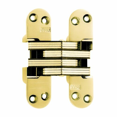 SOSS 218US3 4-5/8