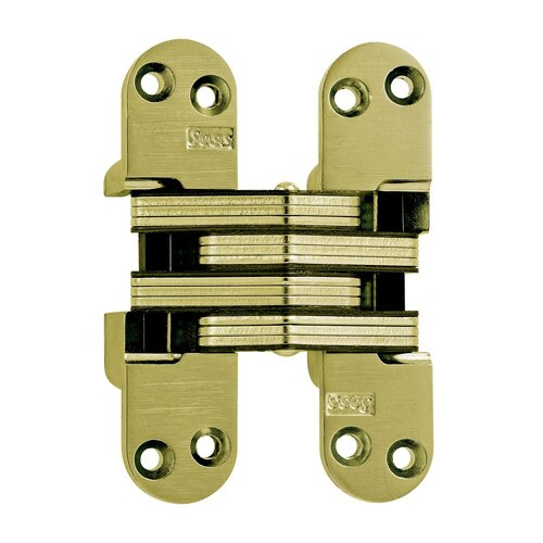 SOSS 218US4 4-5/8