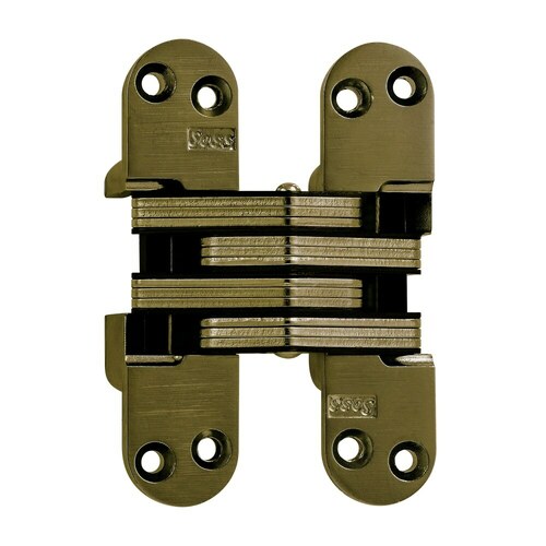 SOSS 218US5 4-5/8