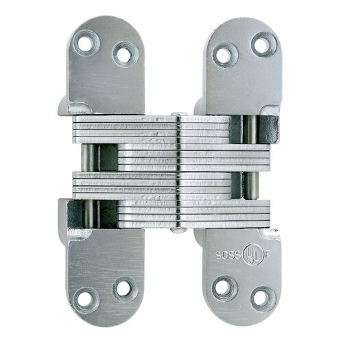 SOSS 220SSUS32D 5.5