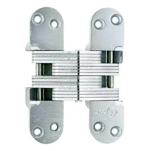 SOSS 220SSUS32 5.5