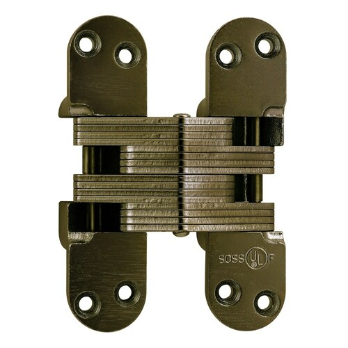 SOSS 220US5 5.5