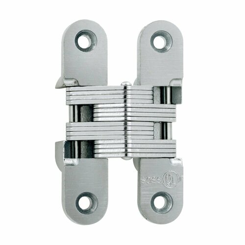 SOSS 416US26D 4-5/8