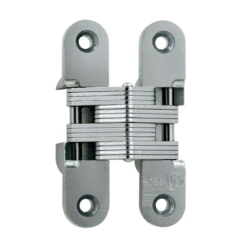 SOSS 416SSUS32D 4-5/8