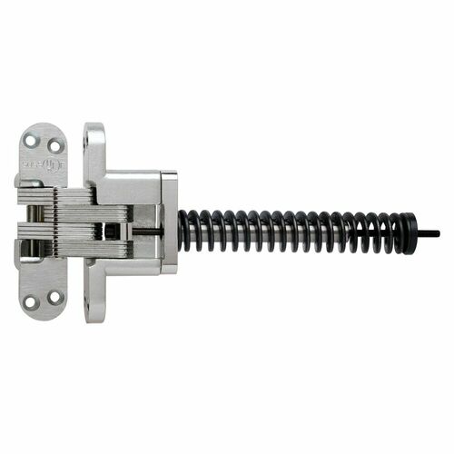SOSS 418ICUS26D 4-5/8