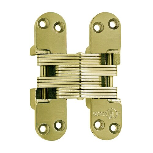 SOSS 418US4 4-5/8