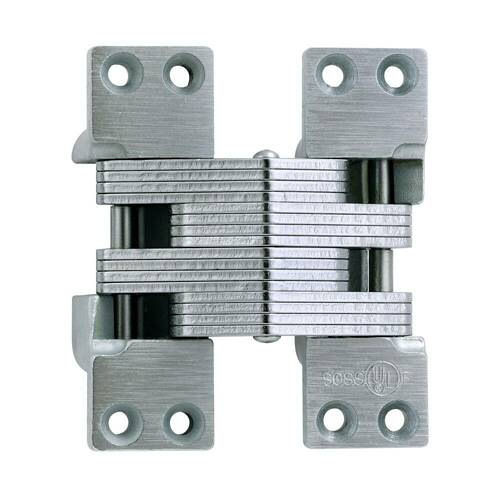 SOSS 420SSUS32D 5.5